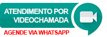 Atendimento por videochamada